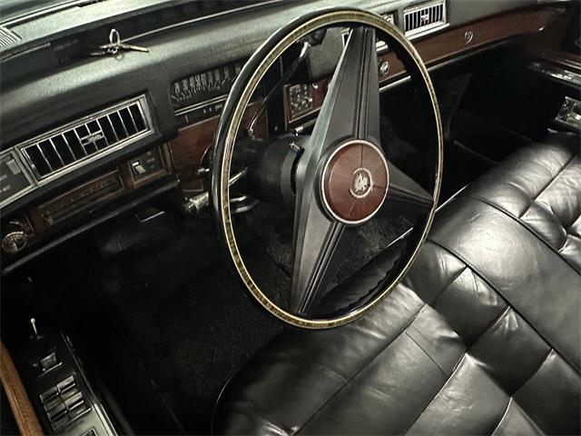 1975 Cadillac Eldorado (CC-2094675) for sale in McDonald, Pennsylvania