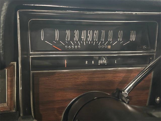 1975 Cadillac Eldorado (CC-2094675) for sale in McDonald, Pennsylvania