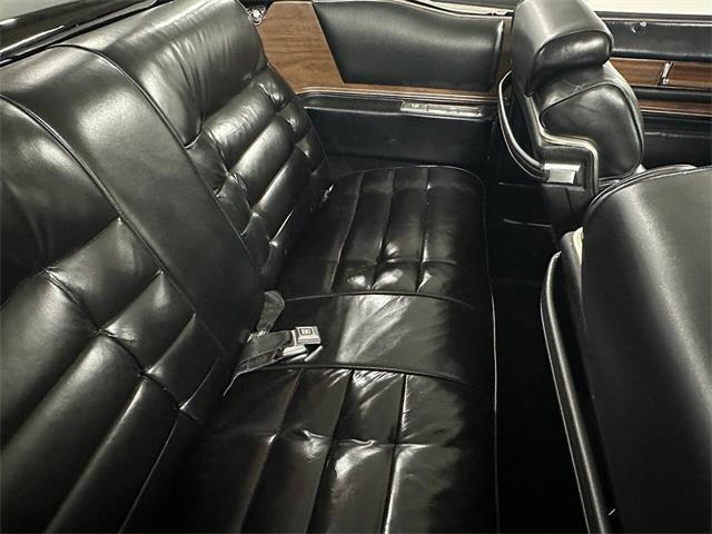 1975 Cadillac Eldorado (CC-2094675) for sale in McDonald, Pennsylvania