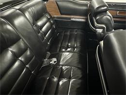 1975 Cadillac Eldorado (CC-2094675) for sale in McDonald, Pennsylvania