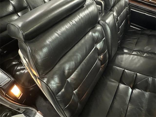 1975 Cadillac Eldorado (CC-2094675) for sale in McDonald, Pennsylvania