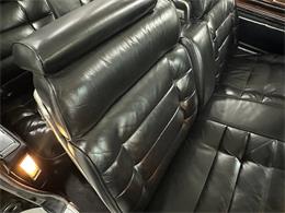 1975 Cadillac Eldorado (CC-2094675) for sale in McDonald, Pennsylvania