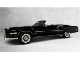 1975 Cadillac Eldorado (CC-2094675) for sale in McDonald, Pennsylvania