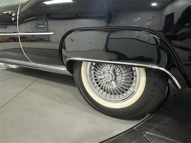 1975 Cadillac Eldorado (CC-2094675) for sale in McDonald, Pennsylvania