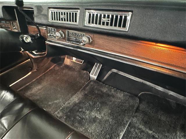 1975 Cadillac Eldorado (CC-2094675) for sale in McDonald, Pennsylvania