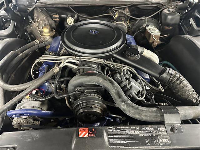 1975 Cadillac Eldorado (CC-2094675) for sale in McDonald, Pennsylvania