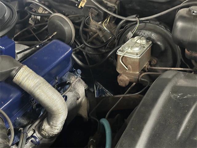 1975 Cadillac Eldorado (CC-2094675) for sale in McDonald, Pennsylvania