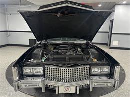 1975 Cadillac Eldorado (CC-2094675) for sale in McDonald, Pennsylvania