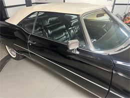 1975 Cadillac Eldorado (CC-2094675) for sale in McDonald, Pennsylvania