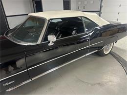 1975 Cadillac Eldorado (CC-2094675) for sale in McDonald, Pennsylvania
