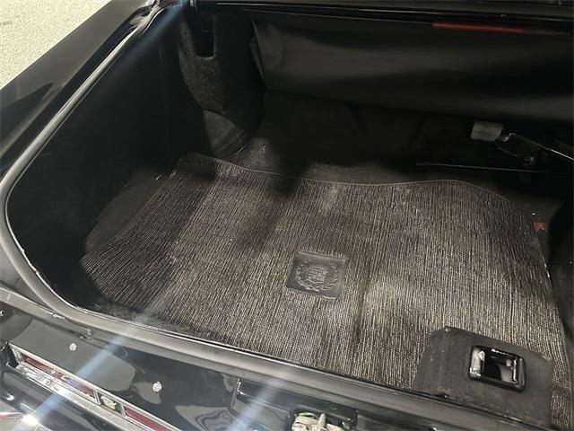 1975 Cadillac Eldorado (CC-2094675) for sale in McDonald, Pennsylvania