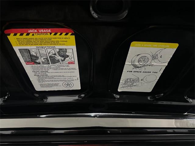 1975 Cadillac Eldorado (CC-2094675) for sale in McDonald, Pennsylvania