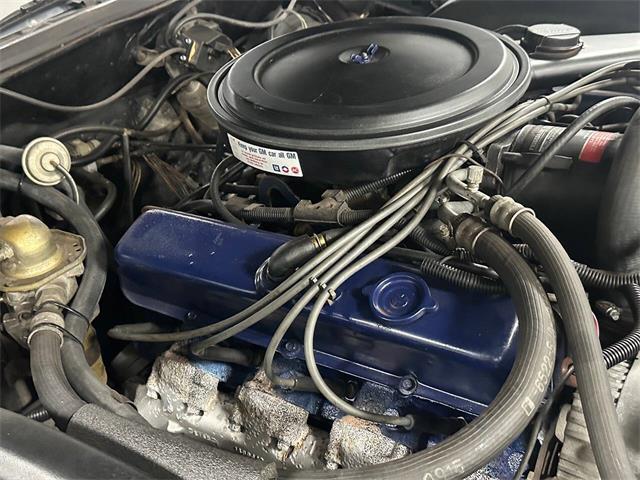 1975 Cadillac Eldorado (CC-2094675) for sale in McDonald, Pennsylvania