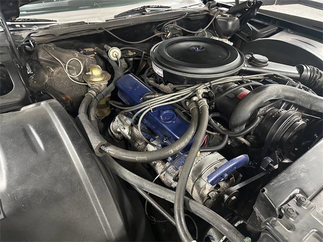 1975 Cadillac Eldorado (CC-2094675) for sale in McDonald, Pennsylvania