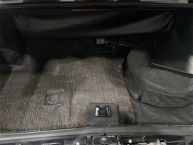 1975 Cadillac Eldorado (CC-2094675) for sale in McDonald, Pennsylvania