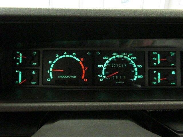 1983 Nissan Maxima (CC-2094676) for sale in Christiansburg, Virginia