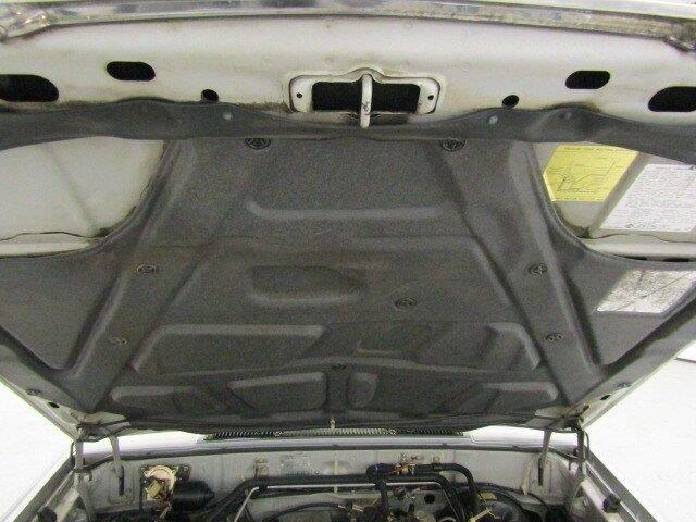 1983 Nissan Maxima (CC-2094676) for sale in Christiansburg, Virginia