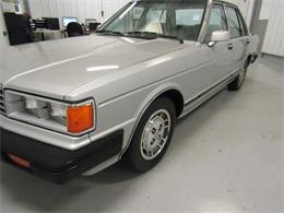1983 Nissan Maxima (CC-2094676) for sale in Christiansburg, Virginia