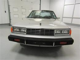 1983 Nissan Maxima (CC-2094676) for sale in Christiansburg, Virginia