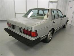 1983 Nissan Maxima (CC-2094676) for sale in Christiansburg, Virginia