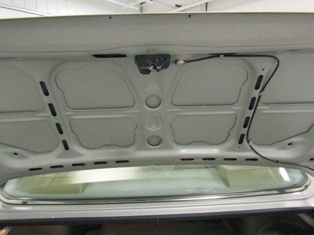 1983 Nissan Maxima (CC-2094676) for sale in Christiansburg, Virginia