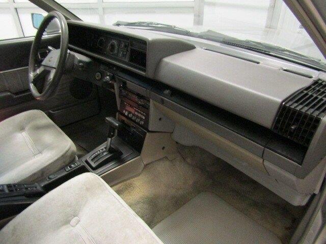 1983 Nissan Maxima (CC-2094676) for sale in Christiansburg, Virginia