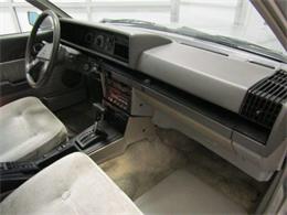 1983 Nissan Maxima (CC-2094676) for sale in Christiansburg, Virginia
