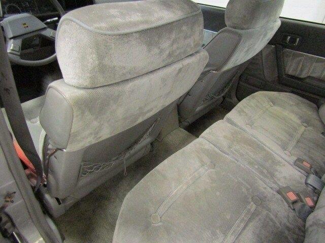 1983 Nissan Maxima (CC-2094676) for sale in Christiansburg, Virginia