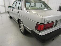 1983 Nissan Maxima (CC-2094676) for sale in Christiansburg, Virginia