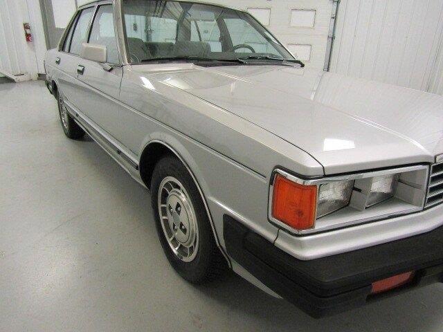 1983 Nissan Maxima (CC-2094676) for sale in Christiansburg, Virginia