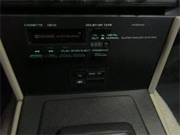1983 Nissan Maxima (CC-2094676) for sale in Christiansburg, Virginia