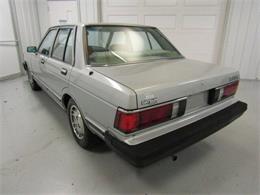 1983 Nissan Maxima (CC-2094676) for sale in Christiansburg, Virginia