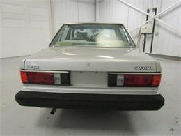 1983 Nissan Maxima (CC-2094676) for sale in Christiansburg, Virginia