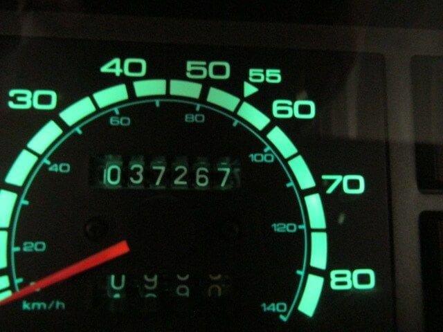1983 Nissan Maxima (CC-2094676) for sale in Christiansburg, Virginia