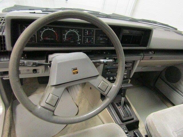 1983 Nissan Maxima (CC-2094676) for sale in Christiansburg, Virginia