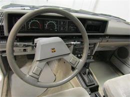 1983 Nissan Maxima (CC-2094676) for sale in Christiansburg, Virginia