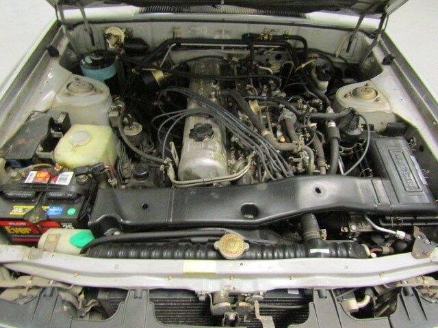 1983 Nissan Maxima (CC-2094676) for sale in Christiansburg, Virginia