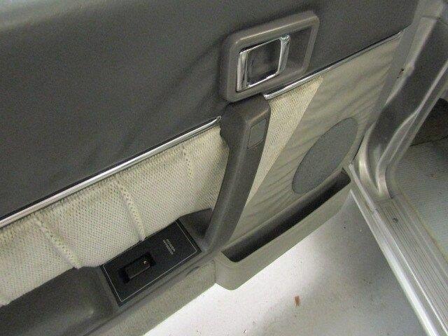 1983 Nissan Maxima (CC-2094676) for sale in Christiansburg, Virginia