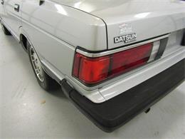 1983 Nissan Maxima (CC-2094676) for sale in Christiansburg, Virginia