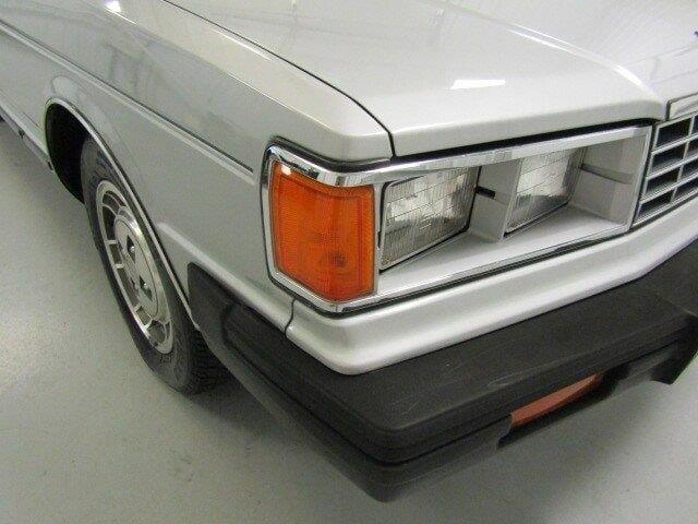 1983 Nissan Maxima (CC-2094676) for sale in Christiansburg, Virginia