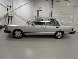 1983 Nissan Maxima (CC-2094676) for sale in Christiansburg, Virginia