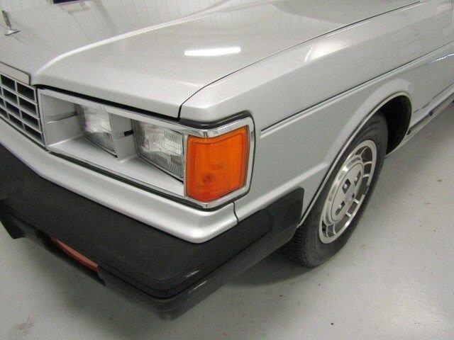 1983 Nissan Maxima (CC-2094676) for sale in Christiansburg, Virginia