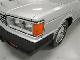 1983 Nissan Maxima (CC-2094676) for sale in Christiansburg, Virginia