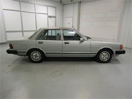 1983 Nissan Maxima (CC-2094676) for sale in Christiansburg, Virginia