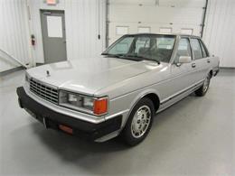 1983 Nissan Maxima (CC-2094676) for sale in Christiansburg, Virginia