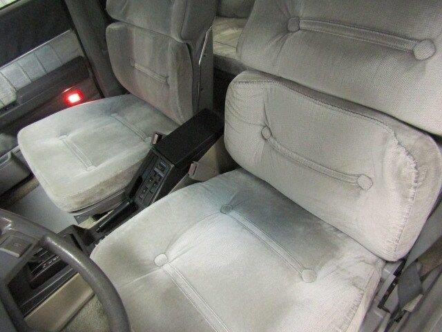 1983 Nissan Maxima (CC-2094676) for sale in Christiansburg, Virginia