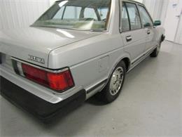 1983 Nissan Maxima (CC-2094676) for sale in Christiansburg, Virginia