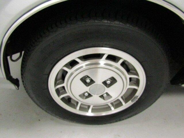 1983 Nissan Maxima (CC-2094676) for sale in Christiansburg, Virginia