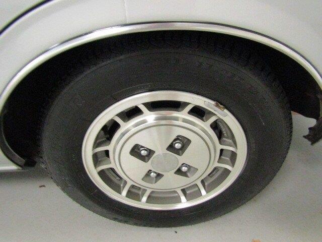 1983 Nissan Maxima (CC-2094676) for sale in Christiansburg, Virginia