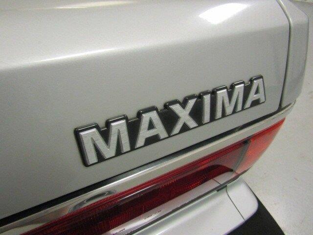 1983 Nissan Maxima (CC-2094676) for sale in Christiansburg, Virginia